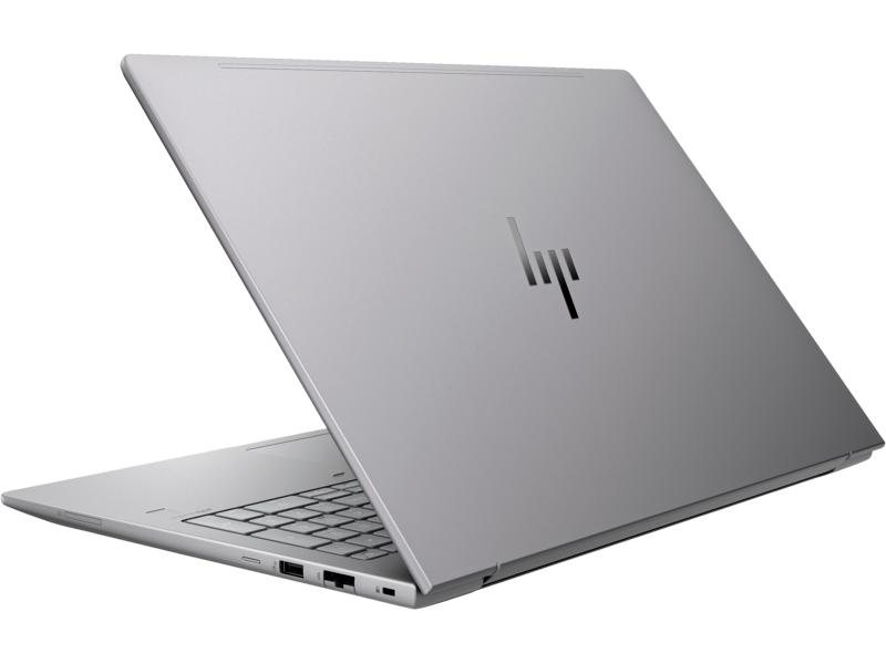 Ноутбук HP ZBook Power G11 Core U7-155H 3.8 GHz,16 WUXGA (1920x1200) IPS AG 400nits,nVidia RTX A500 4Gb GDDR6, 16Gb DDR5-5600(1),1Tb SSD,83Wh LL,FPR,2,0kg,2y,HD Webcam+IR,Win11Pro, eng/rus kbd