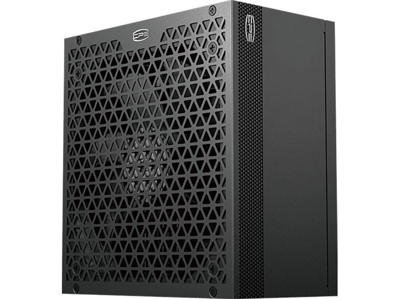 Блок питания PcCooler ATX 1000W YS1000 Gen.5 80+ gold (20+4pin) APFC 135mm fan 12xSATA Cab Manag RTL