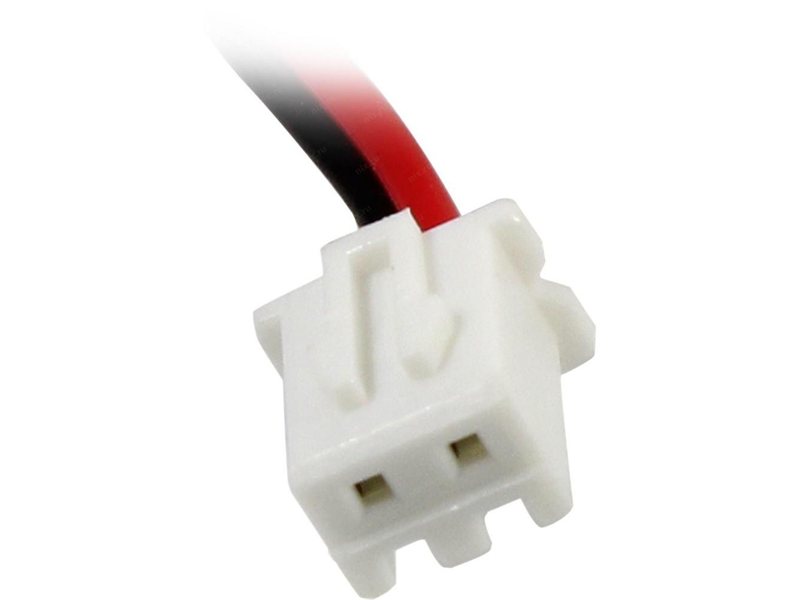 5bites Вентилятор FB8015S-12L2 80X15 / SLEEVE / 2000RPM / 2P