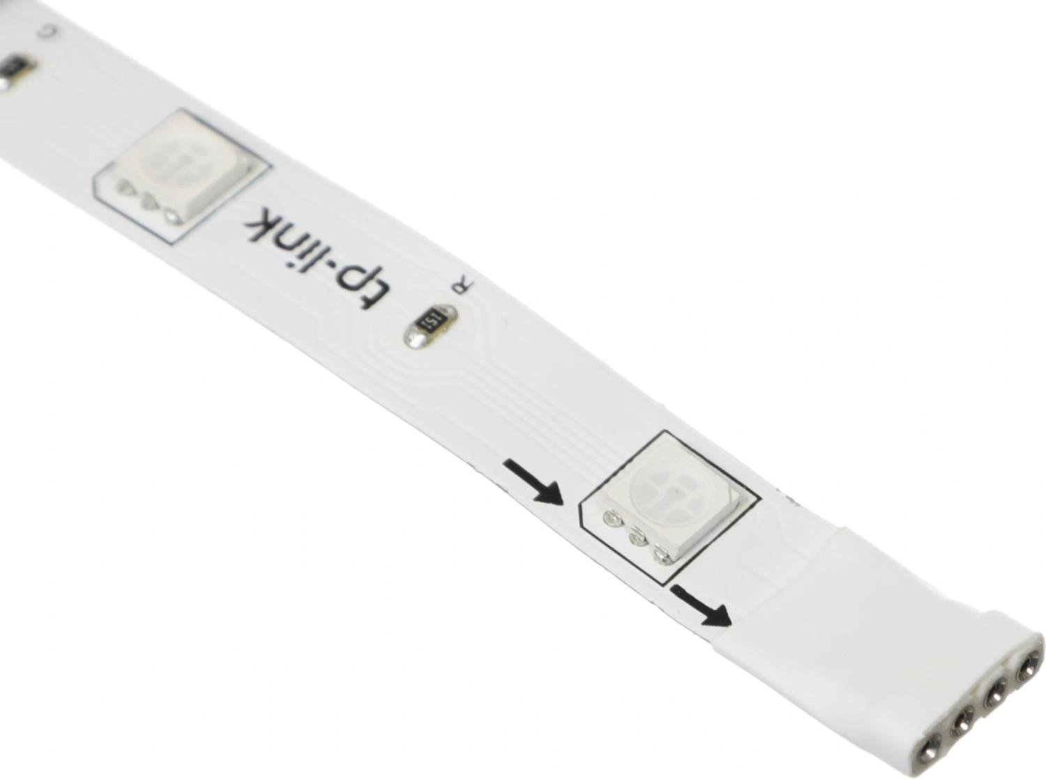 Умная светодиодная лента TP-Link Tapo L900-10 20.5В 5м