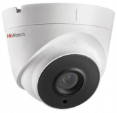 Камера видеонаблюдения IP HiWatch DS-I403(D)(4mm) 4-4мм цв. корп.:белый