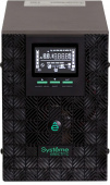 Источник бесперебойного питания Systeme Electriс SMX SMXSE2000TI 1600Вт 2000ВА черный