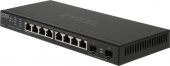Коммутатор Zyxel NebulaFlex XMG1915-10E-EU0101F (L3) 8x2.5Гбит/с 2SFP+ управляемый
