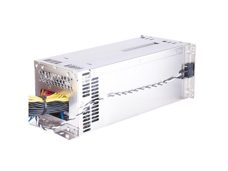 Блок питания Silverstone G540GM8002UG211