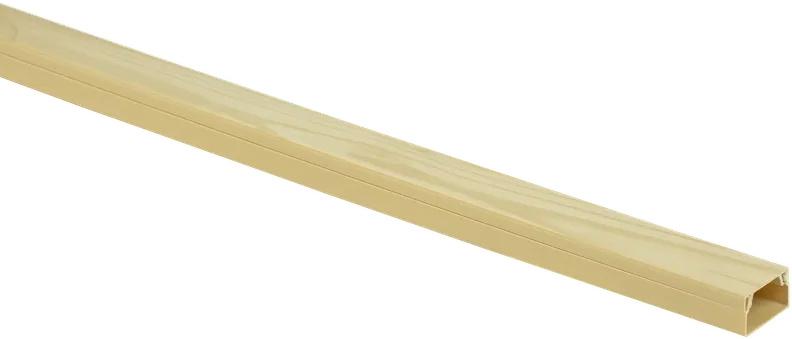 Кабельный канал IEK CKK11-040-025-1-K34 Ecoline 40x25мм сосна 2м (упак.:1шт)