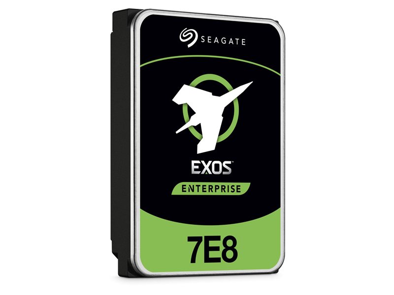 Жесткий диск/ HDD Seagate SAS 3Tb Enterprise Capacity 7200 12Gb/s 128Mb (clean pulled) 1 year warranty