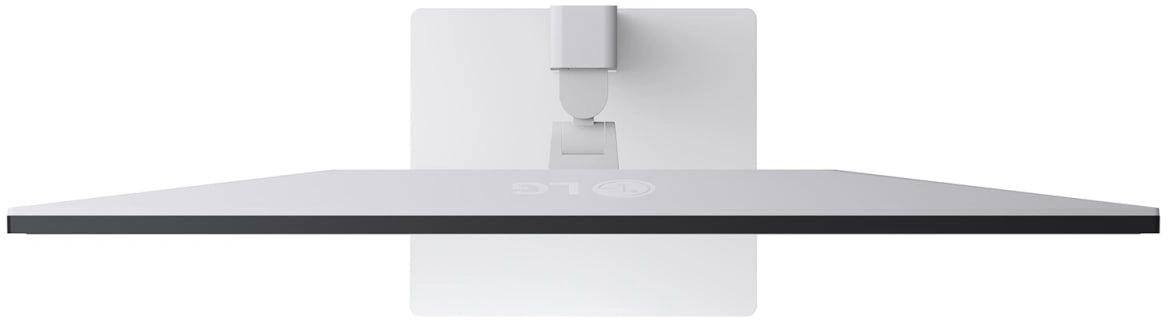 Монитор LG 34" UltraGear 34U530A-W белый IPS LED 21:9 HDMI M/M матовая HAS Piv 1000:1 500cd 178гр/178гр 2560x1080 100Hz DP FHD USB 8.8кг