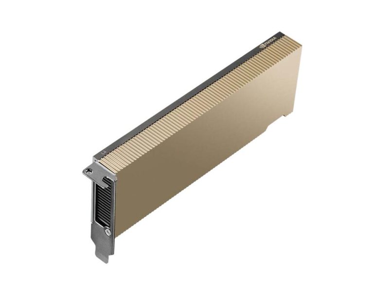 Видеокарта NVIDIA PCIE16 L4 24GB GDDR6 LP 900-2G193-0000-000