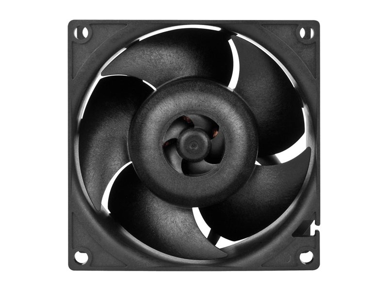 Case fan ARCTIC S8038-10K 500–10 000 rpm, 173.30 м3/h 4-pin (ACFAN00279A)