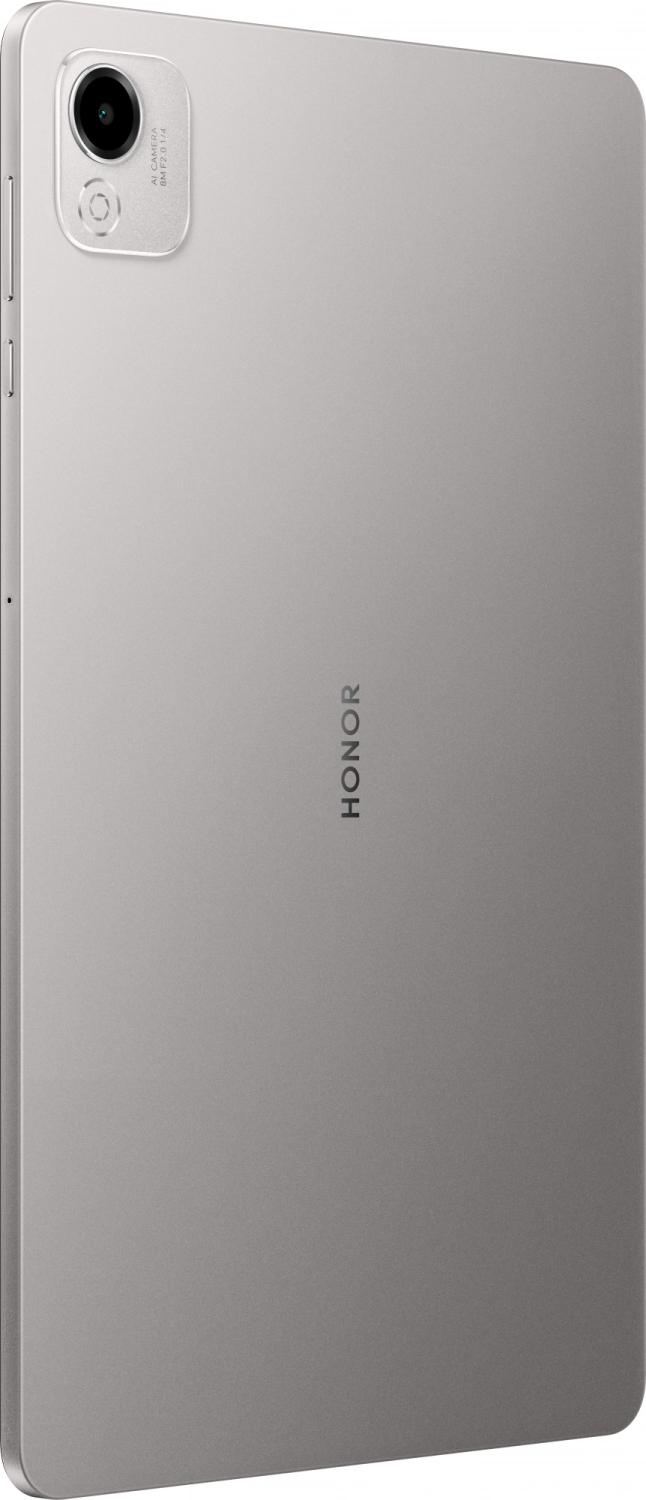 Планшет Honor Pad X9a ELN2-W29 685 (2.8) 8C RAM8Gb ROM256Gb 11.5" IPS 2508x1504 MagicOS 9.0 серый космос 8Mpix 5Mpix BT WiFi 8300mAh 22hr 1344hrs