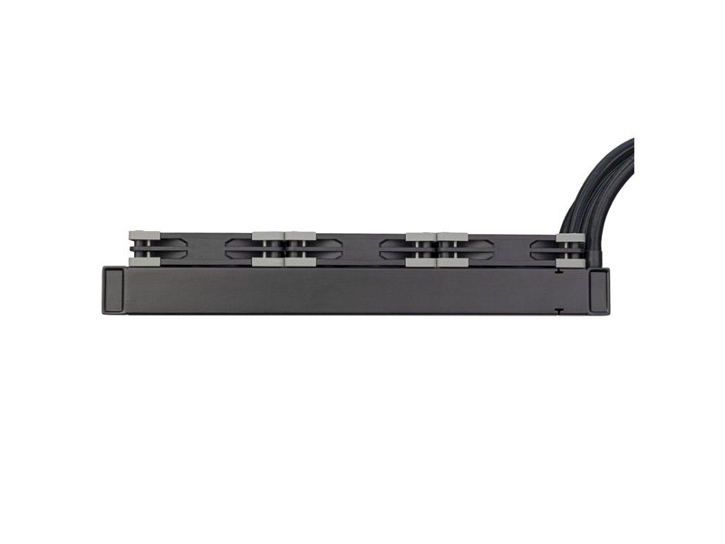 Жидкостная система охлаждения Silverstone SST-XE360PDD, (G53XE360PDD0020)