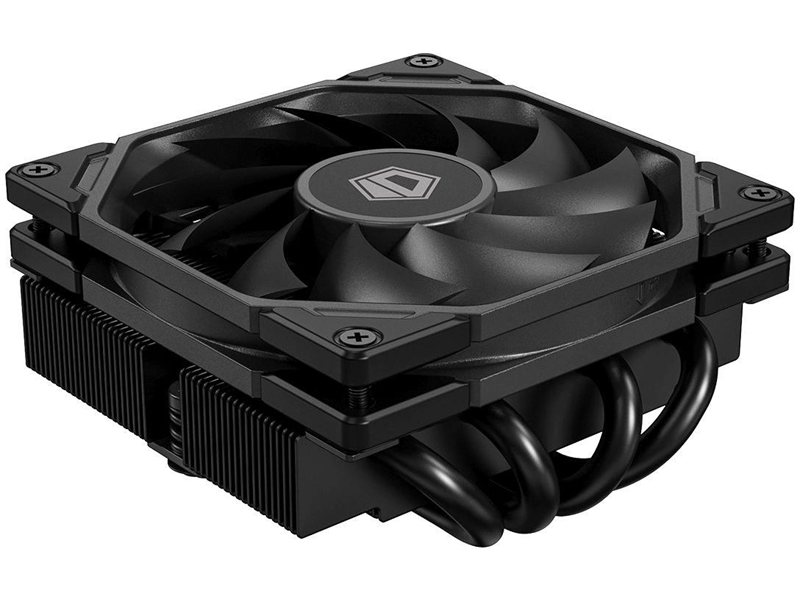 Кулер для процессора ID-COOLING IS-40-XT BLACK