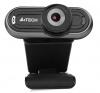 Камера Web A4Tech PK-920H серый 2Mpix (1920x1080) USB2.0 с микрофоном