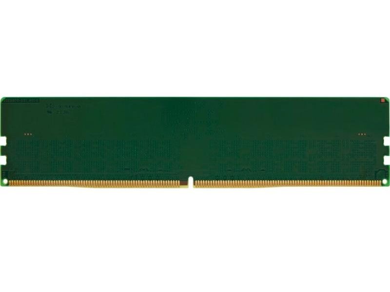 Оперативная память Kingston Server Premier 16GB 5600MT/s DDR5 ECC CL46 DIMM 1Rx8 Hynix A 3 Years Warrаnty