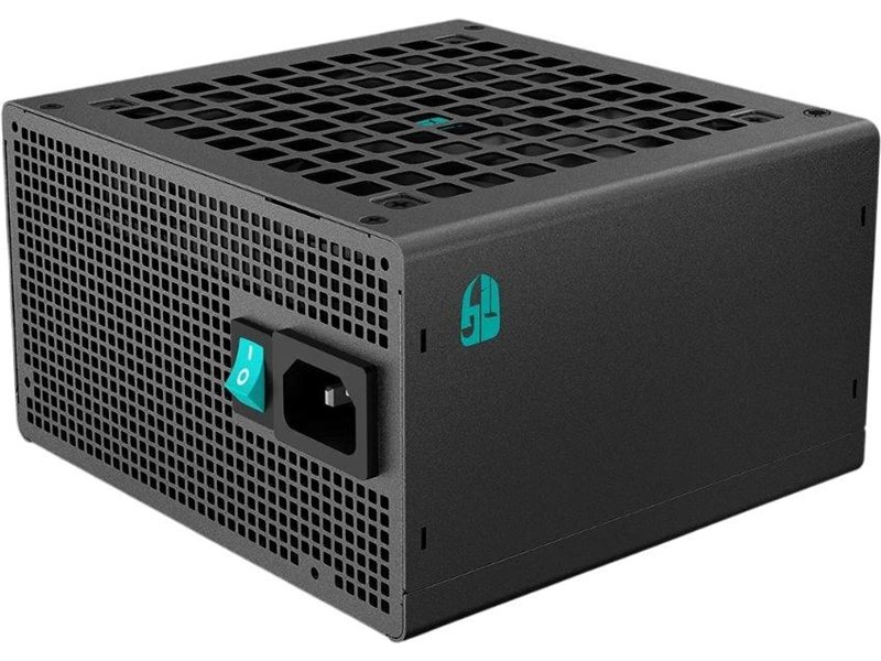Блок питания Deepcool ATX 1200W GamerStorm PQ1200G Gen.5 80+ gold (20+4pin) APFC 120mm fan 9xSATA Cab Manag RTL