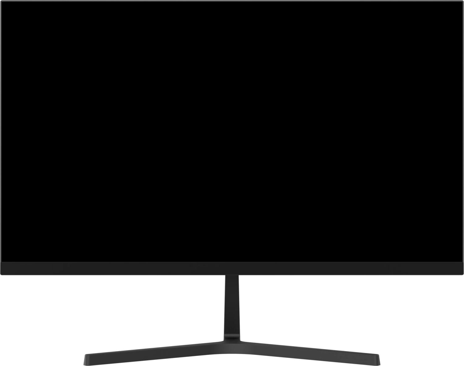 Монитор Dahua 23.8" DHI-LM24-B200S черный VA LED 5ms 16:9 HDMI M/M матовая 3000:1 250cd 178гр/178гр 1920x1080 100Hz VGA FHD 2.74кг