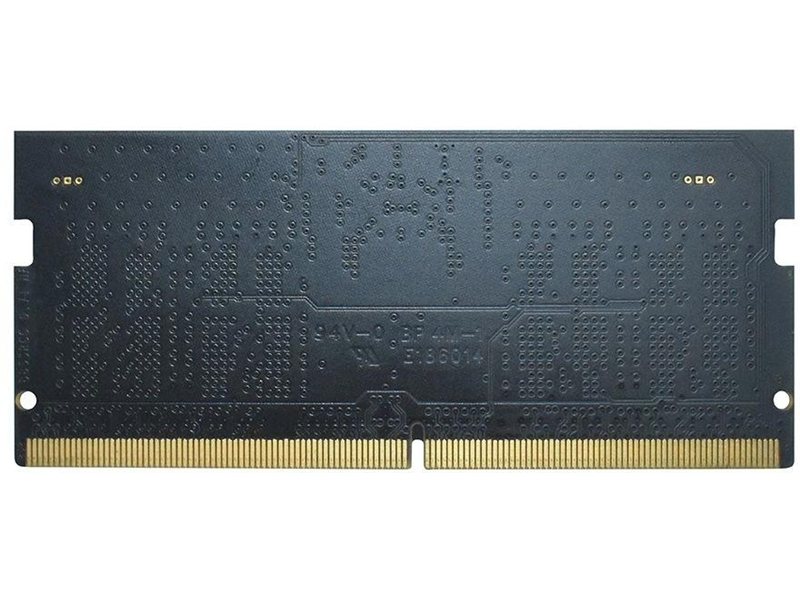 Память DDR5 16GB 5600MHz Patriot PSD516G560081S Signature RTL PC5-44800 CL46 SO-DIMM 262-pin 1.1В single rank Ret