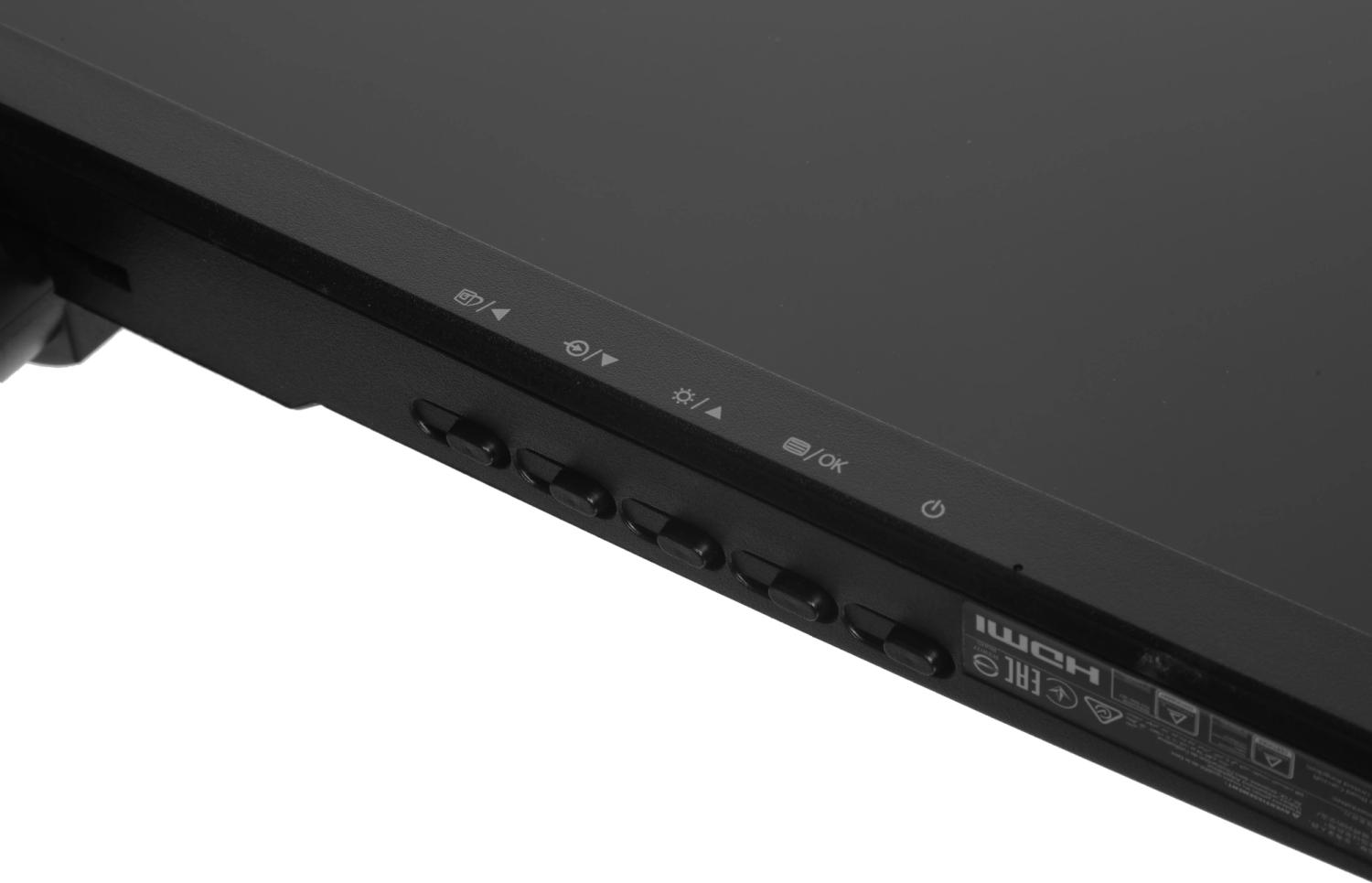 Монитор Philips 27" 27E2N1500L черный IPS LED 16:9 HDMI матовая 1000:1 300cd 178гр/178гр 2560x1440 75Hz DP 2K 3.19кг