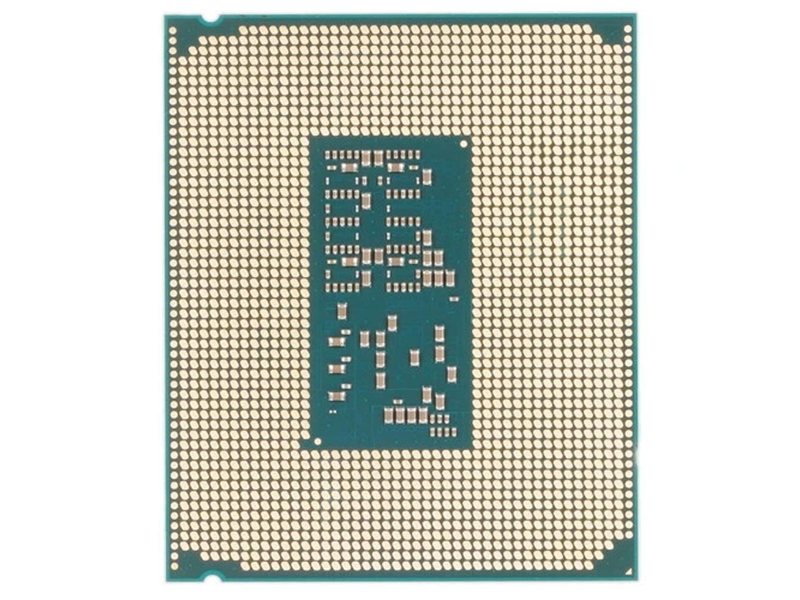 Процессор/ CPU LGA1851 Intel Core Ultra 7 265KF (Arrow Lake, 20C/20T, 3.9/5.5GHz, 36MB, 125W) OEM