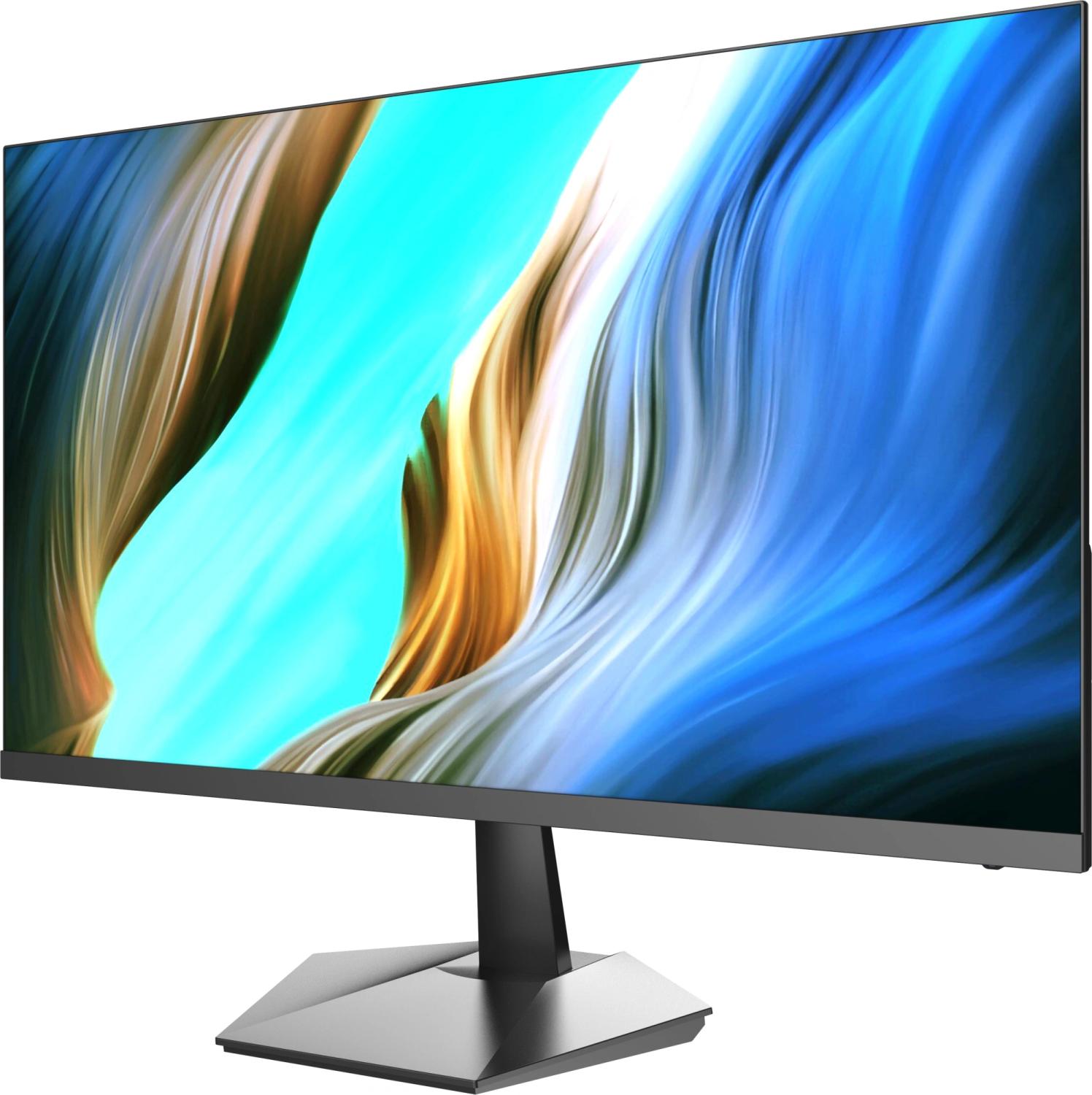 Монитор NPC 24.5" MF2558 черный VA LED 3ms 16:9 HDMI 400:1 250cd 178гр/178гр 1920x1080 100Hz VGA FHD 3.12кг
