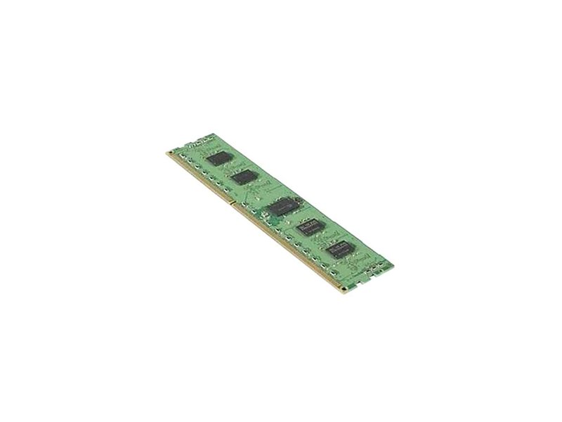 Модуль памяти Lenovo ThinkSystem 32GB TruDDR5 4800MHz (2Rx8) ECC UDIMM