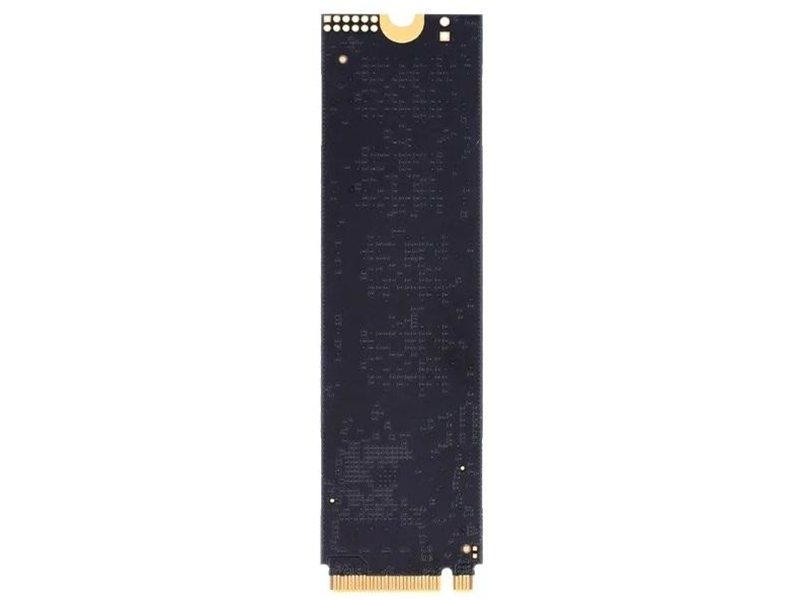 Твердотельный накопитель SSD Apacer AS2280 512GB M.2 2280 AP512GAS2280P4X-1 Client PCIe Gen3x4 with NVMe, 2100/1500, IOPS 300/420K, MTBF 1.5M, 3D NAND, DRAM less, 350TBW, 0,62DWPD, RTL