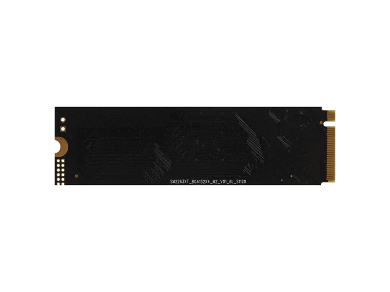 Твердотельный накопитель SSD AMD Radeon R3 Series M2.2280 120GB