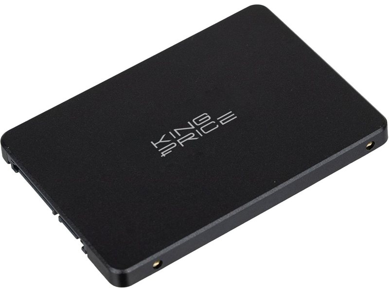 Накопитель SSD KingPrice SATA-III 240GB KPSS240G2 2.5"