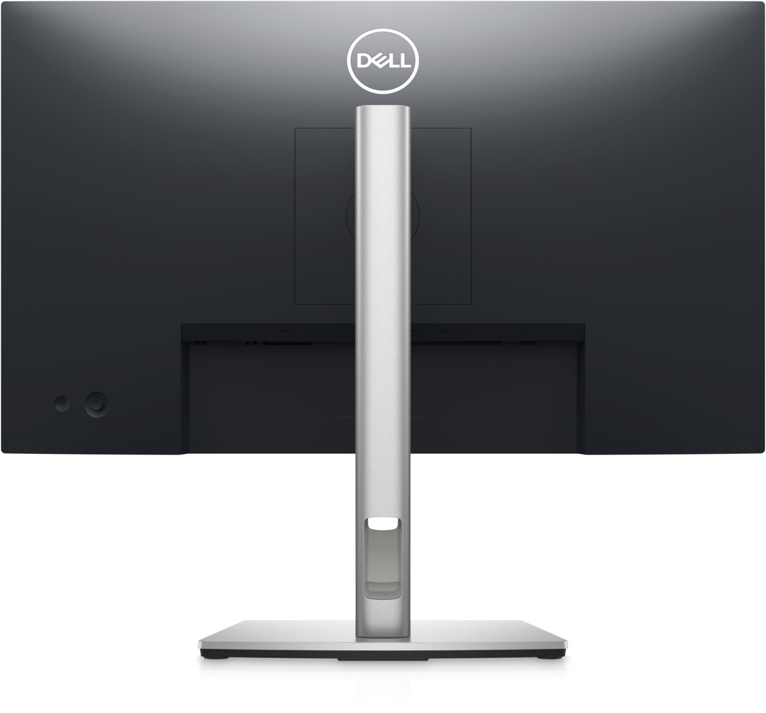 Монитор Dell 23.8" P2423DE черный IPS LED 5ms 16:9 HDMI матовая HAS Piv 1000:1 300cd 178гр/178гр 2560x1440 60Hz DP Quad 2K (1440p) USB 5.45кг
