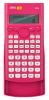Калькулятор научный Deli E1710A/RED красный 10+2-разр.