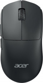 Мышь Acer OMR401 черный оптическая 12000dpi беспров. BT/Radio USB 5but (ZL.MCECC.05C)