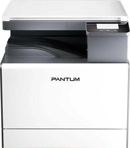 МФУ лазерный Pantum CM230DN A3 Duplex Net белый