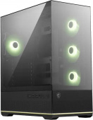 Сервер LIGACOMP АВ 6478  1xIntel Xeon E-2434 4C/8T 3.4/5G 1x16Gb DDR5 C266 IPMI  1x750W 1 × 480 ГБ SATA SSD