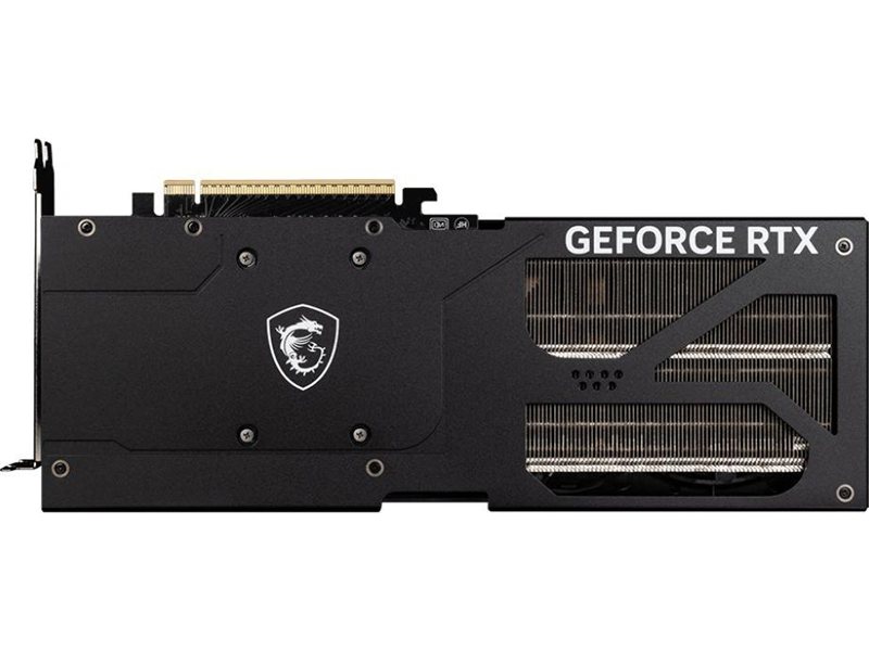 Видеокарта MSI RTX5070Ti VENTUS 3X 16GB GDDR7 256bit 3xDP HDMI 3FAN RTL