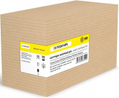 Картридж лазерный Cactus CS-TK5240Y-MPS желтый (6000стр.) для Kyocera Ecosys M5526cdn/M5526cdw/P5026cdn/P5026cdw с чипом
