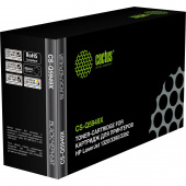 Картридж лазерный Cactus CS-Q5949X Q5949X черный (6000стр.) для HP LJ 1320/3390/3392