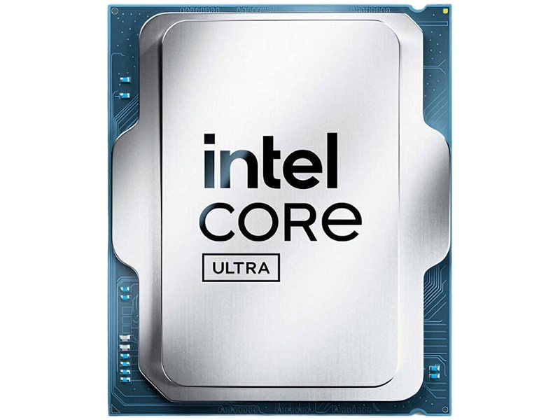 Центральный Процессор Intel Core Ultra 5 225 OEM (Arrow Lake, C10(4EC/6PC)/T10, 2.7/4.9GHz, GPU Intel Graphics, L2 22Mb, Cache 20Mb, TDP 65/121W, S1851)