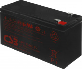 Батарея для ИБП CSB UPS12460 F2 12В 9Ач