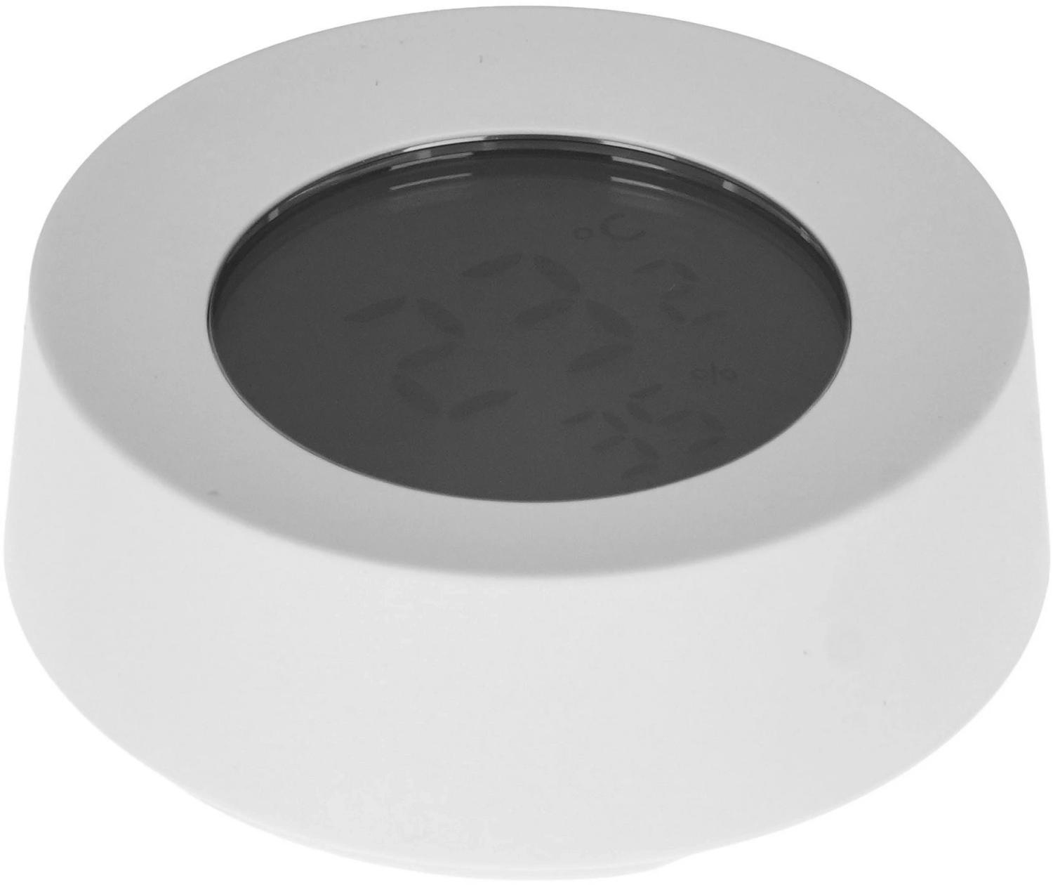 Датчик темпер./влажн. Yandex YNDX-00529 белый