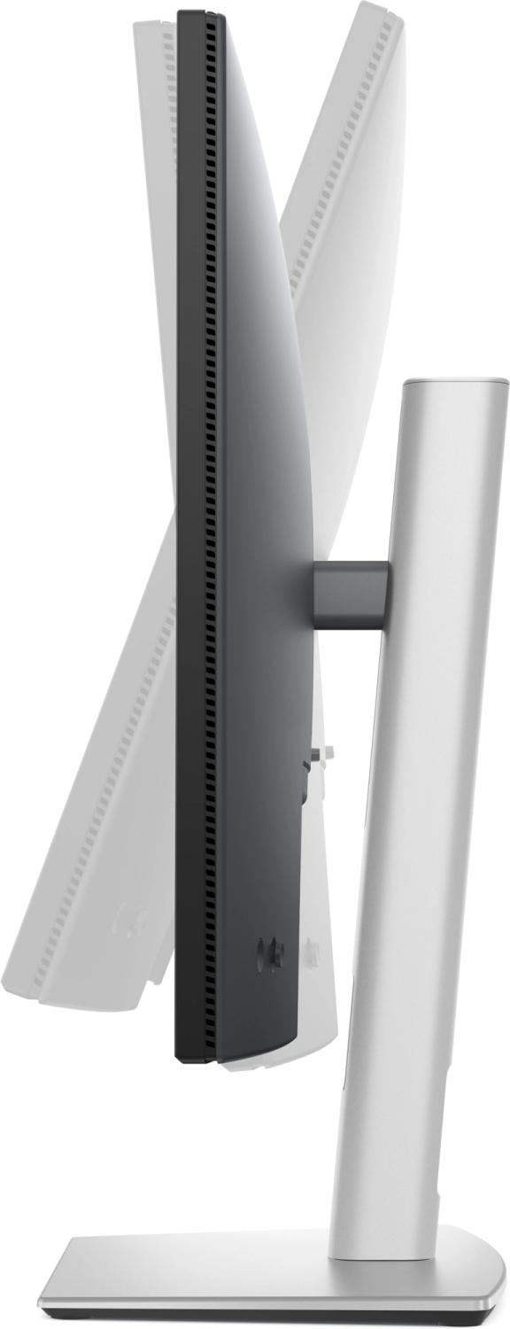 Монитор Dell 27" P2725DE черный IPS LED 16:9 HDMI матовая HAS Piv 1500:1 350cd 178гр/178гр 2560x1440 100Hz DP Quad 2K (1440p) USB 6.59кг