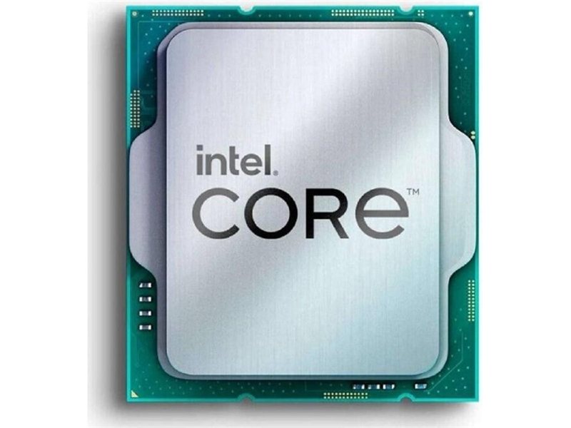 Центральный Процессор Intel Core i7-14700F OEM (Raptor Lake, Intel 7, C20(12EC/8PC)/T28, Base 1,50GHz(EC), Performance Base 2,10GHz(PC), Turbo 4,20GHz(EC), Turbo 5,30GHz(PC), Max Turbo 5,40GHz, Without Graphics, L2 28Mb, Cache 33Mb, Base TDP 65W, Turbo TD