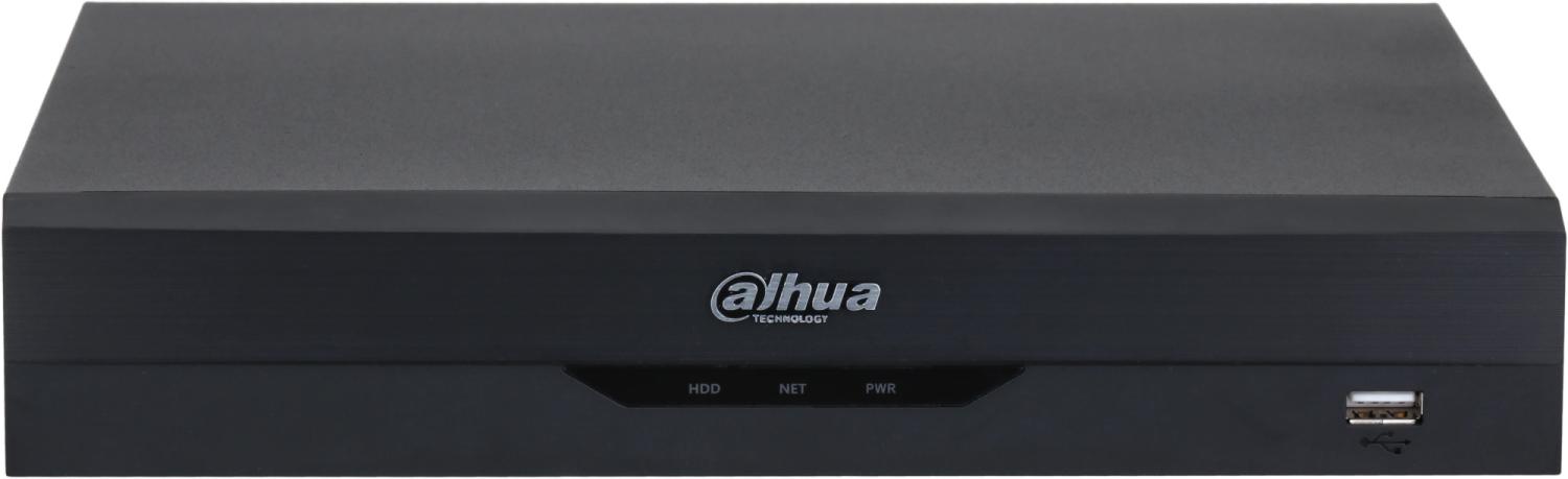 Видеорегистратор Dahua DH-XVR5108HS-4KL-I3/T