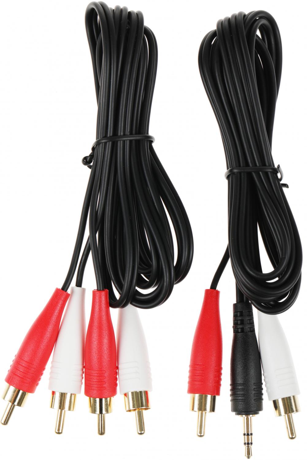 Колонки Edifier D12 2.0 черный/черный 70Вт BT