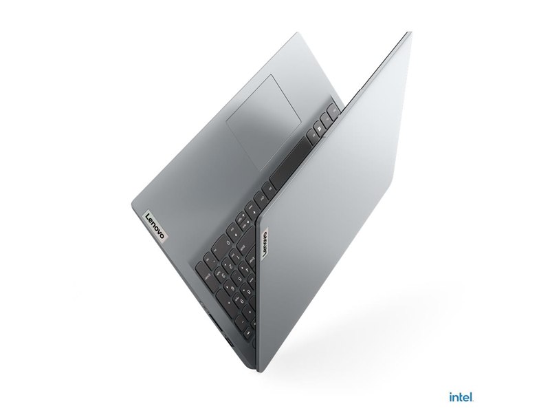 Ноутбук Lenovo IP1 15IRU7 15.6" FHD, Intel Core i5-1335U, 16Gb, 256Gb SSD, Win11 Home (ENG), серый (83B40008US)*