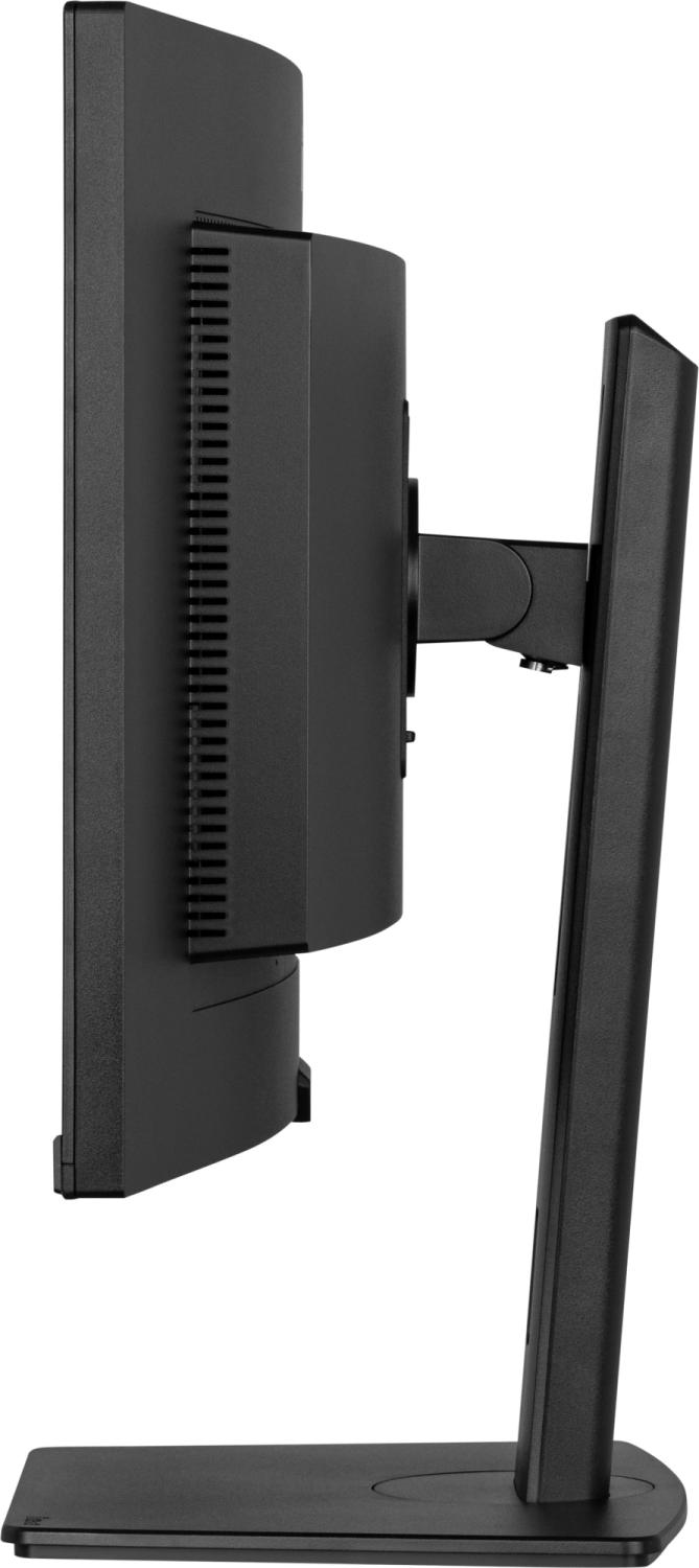 Монитор Iiyama 34" ProLite XCB3497WQSNPH-B1 черный VA LED 21:9 HDMI M/M Cam матовая HAS Piv 3000:1 350cd 178гр/178гр 3440x1440 120Hz FreeSync Premium DP UW USB 9.7кг