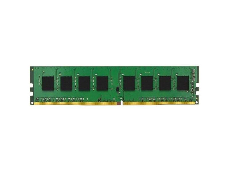 Память DDR4 8GB 3200MHz Kingston KVR32N22S8/8 Valueram RTL PC4-25600 CL22 DIMM UDIMM 288-pin 1.2В single rank Ret