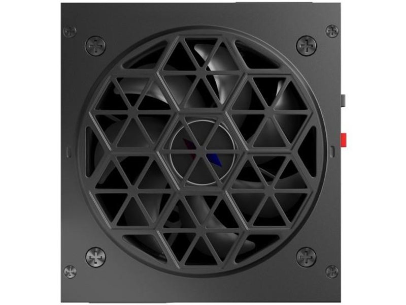 1STPLAYER NGDP Gold 1000W / ATX 3.0, APFC, 80 PLUS Gold, LLC+DC-DC, 120mm fan, full modular / HA-1000BA4