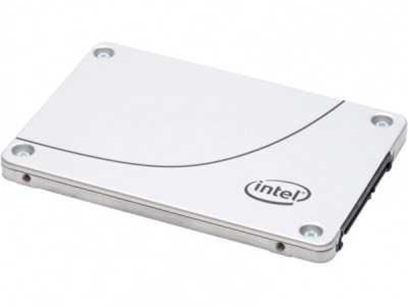 Накопитель SSD INTEL D3-S4620 3.8Tb 2.5" SATA-III SSDSC2KG038TZ01(1Z) SOLIDIGM