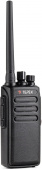 Рация Терек РК-322-DMR Pro 1024кан. аккум. сигн.Цифровой/Аналоговый черный