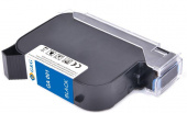 Картридж струйный G&G GA-001BK черный пигментный (42мл) для G&G GG-HH1001B/ GG-HH1001A с чипом